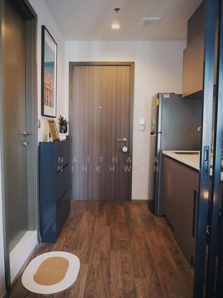 Life Ladprao Valley, Bangkok, Phaholyothin Road, Jom Phon, Chatuchak, Bangkok, Studio, 29 sqm, Condo For Rent, by Natthaya Ninkhwan, 500551875 - DDproperty.com