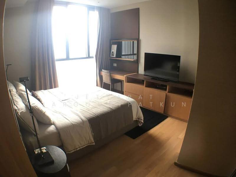 Aequa Sukhumvit 49, Bangkok, Soi Sukhumvit 49, Sukhumvit Road, Khlong Tan Nua, Watthana, Bangkok, 1 Bedroom, 59 sqm, Condo For Rent, by Jettapat Jaroonpipatkun, 500551876 - DDproperty.com