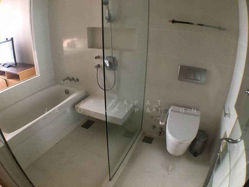 Aequa Sukhumvit 49, Bangkok, Soi Sukhumvit 49, Sukhumvit Road, Khlong Tan Nua, Watthana, Bangkok, 1 Bedroom, 59 sqm, Condo For Rent, by Jettapat Jaroonpipatkun, 500551876 - DDproperty.com