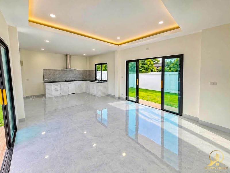 Huahin 70, Prachuap Khiri Khan, ประจวบคีรีขันธ์, หินเหล็กไฟ, หัวหิน, ประจวบคีรีขันธ์, 130 ตร.ม., บ้านเดี่ยว ขาย, โดย Wanwisa Scopetta, 500551878 - DDproperty.com