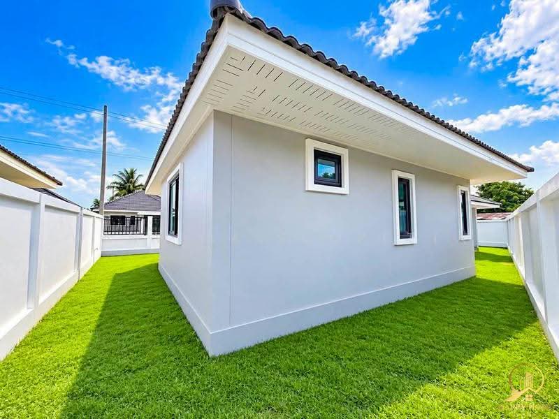 Huahin 70, Prachuap Khiri Khan, ประจวบคีรีขันธ์, หินเหล็กไฟ, หัวหิน, ประจวบคีรีขันธ์, 130 ตร.ม., บ้านเดี่ยว ขาย, โดย Wanwisa Scopetta, 500551878 - DDproperty.com