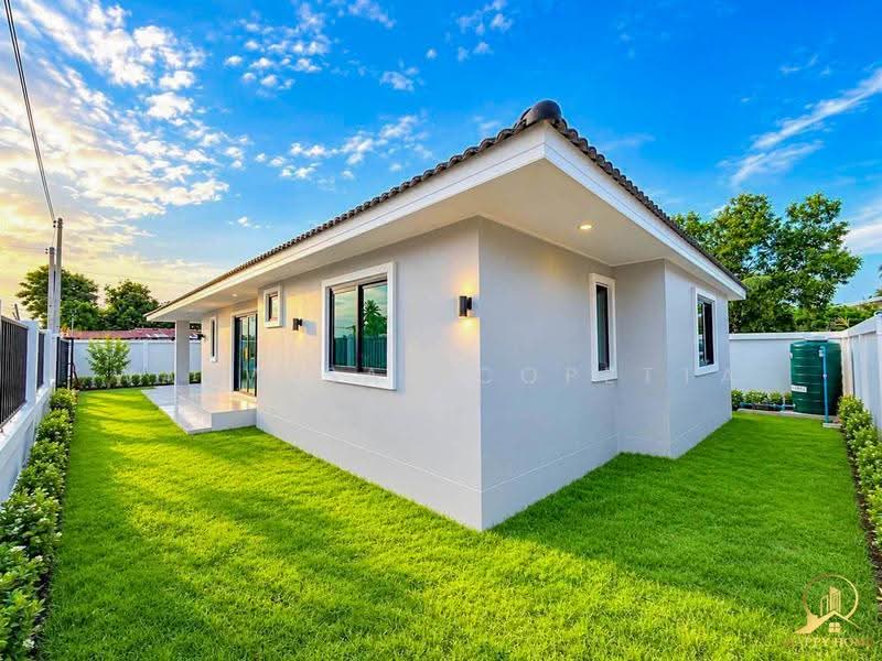 Huahin 70, Prachuap Khiri Khan, Hin Lek Fai, Hua Hin, Prachuap Khiri Khan, 3 Bedrooms, 130 sqm, Single Detached House For Sale, by Wanwisa Scopetta, 500551878 - DDproperty.com