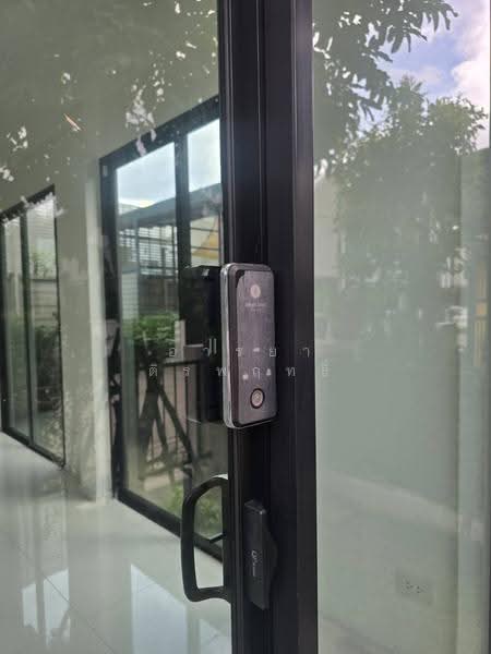 The Eternity Grove Saimai-Phahol : ดิ อิเธอร์นิตี้ โกร์ฟ สายไหม-พหลฯ, Bangkok, ถนนสายไหม, Sai Mai, Bangkok, 2 Bedrooms, 155 sqm, Single Detached House For Sale, by อารยา ติรพฤทธิ์, 500551879 - DDproperty.com
