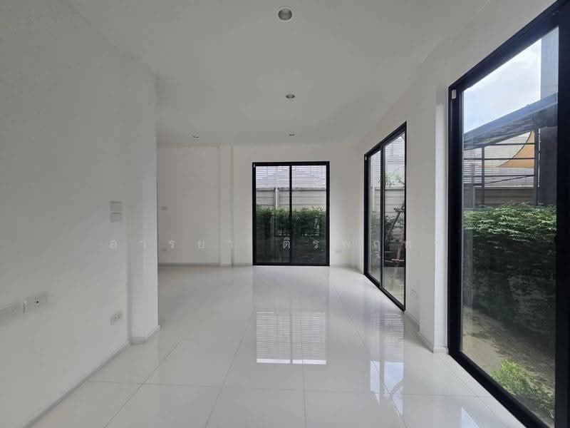 The Eternity Grove Saimai-Phahol : ดิ อิเธอร์นิตี้ โกร์ฟ สายไหม-พหลฯ, Bangkok, ถนนสายไหม, Sai Mai, Bangkok, 2 Bedrooms, 155 sqm, Single Detached House For Sale, by อารยา ติรพฤทธิ์, 500551879 - DDproperty.com