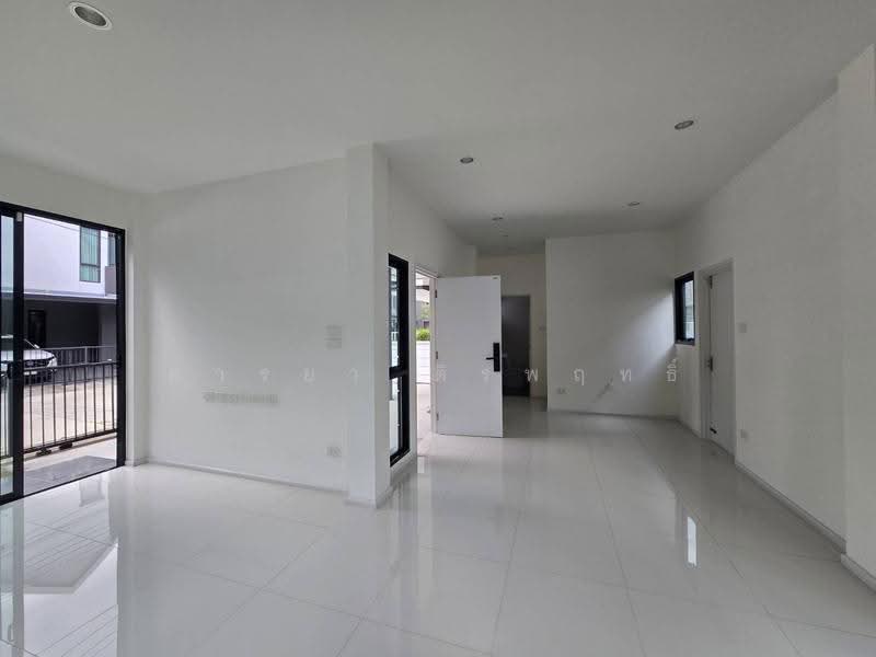 The Eternity Grove Saimai-Phahol : ดิ อิเธอร์นิตี้ โกร์ฟ สายไหม-พหลฯ, Bangkok, ถนนสายไหม, Sai Mai, Bangkok, 2 Bedrooms, 155 sqm, Single Detached House For Sale, by อารยา ติรพฤทธิ์, 500551879 - DDproperty.com