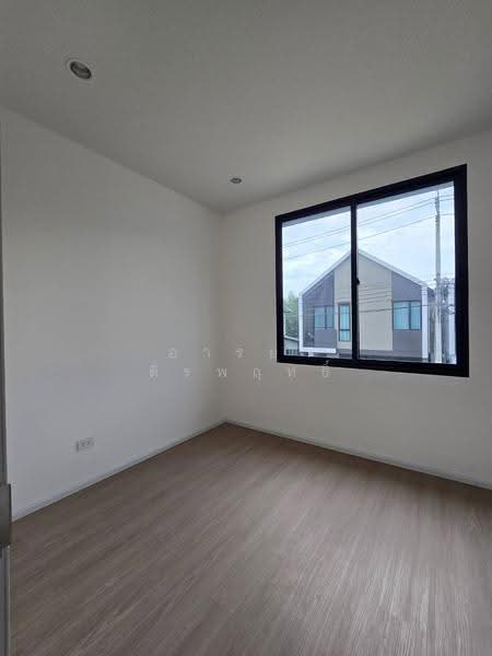 The Eternity Grove Saimai-Phahol : ดิ อิเธอร์นิตี้ โกร์ฟ สายไหม-พหลฯ, Bangkok, ถนนสายไหม, Sai Mai, Bangkok, 2 Bedrooms, 155 sqm, Single Detached House For Sale, by อารยา ติรพฤทธิ์, 500551879 - DDproperty.com