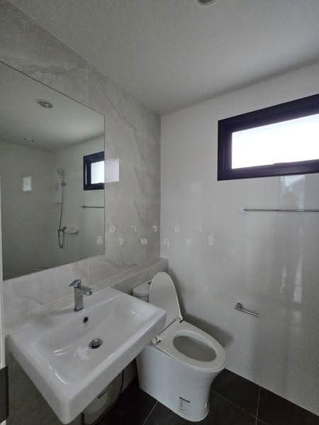 The Eternity Grove Saimai-Phahol : ดิ อิเธอร์นิตี้ โกร์ฟ สายไหม-พหลฯ, Bangkok, ถนนสายไหม, Sai Mai, Bangkok, 2 Bedrooms, 155 sqm, Single Detached House For Sale, by อารยา ติรพฤทธิ์, 500551879 - DDproperty.com