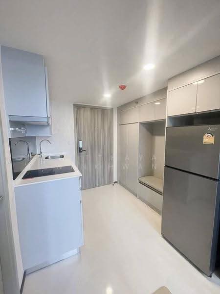 Knightsbridge Space Ratchayothin, Bangkok, Phaholyothin Road, Chatuchak, Bangkok, 1 Bedroom, 37 sqm, Condo For Rent, by Natthaya Ninkhwan, 500551880 - DDproperty.com