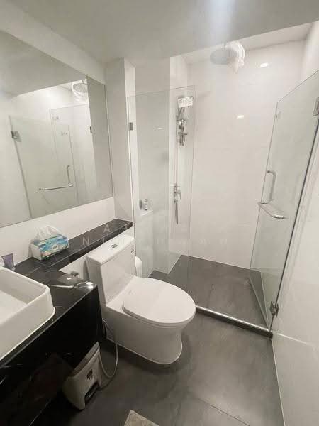 Knightsbridge Space Ratchayothin, Bangkok, Phaholyothin Road, Chatuchak, Bangkok, 1 Bedroom, 37 sqm, Condo For Rent, by Natthaya Ninkhwan, 500551880 - DDproperty.com
