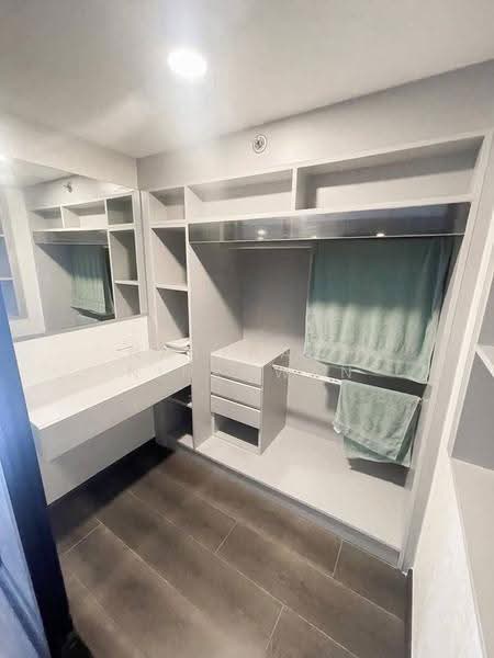 Knightsbridge Space Ratchayothin, Bangkok, Phaholyothin Road, Chatuchak, Bangkok, 1 Bedroom, 37 sqm, Condo For Rent, by Natthaya Ninkhwan, 500551880 - DDproperty.com
