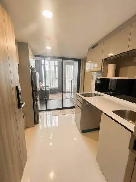 Knightsbridge Space Ratchayothin, Bangkok, Phaholyothin Road, Chatuchak, Bangkok, 1 Bedroom, 37 sqm, Condo For Rent, by Natthaya Ninkhwan, 500551880 - DDproperty.com