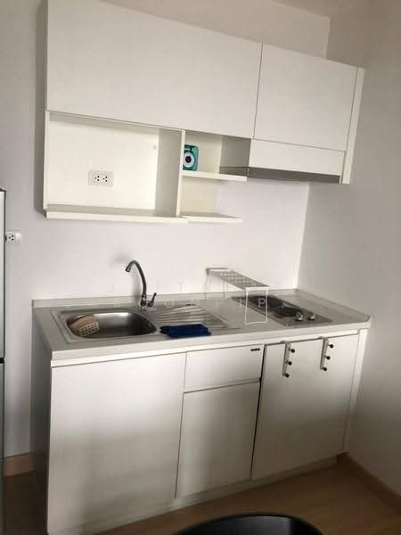 Thru Thonglor, Bangkok, Petchaburi Road, Bang Kapi, Huai Khwang, Bangkok, 1 Bedroom, 37 sqm, Condo For Rent, by Jettapat Jaroonpipatkun, 500551881 - DDproperty.com