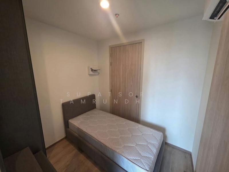 Nue District R9, Bangkok, 59 Rama 9 Road, Huai Khwang, Bangkok, 2 Bedrooms, 60 sqm, Condo For Rent, by Supatsorn Tamrundhan, 500551882 - DDproperty.com