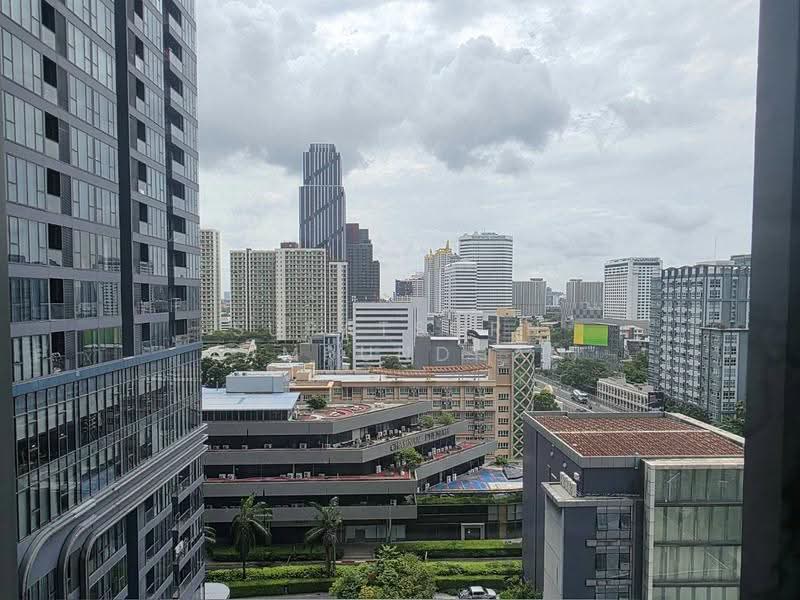 Nue District R9, Bangkok, 59 Rama 9 Road, Huai Khwang, Bangkok, 2 Bedrooms, 60 sqm, Condo For Rent, by Supatsorn Tamrundhan, 500551882 - DDproperty.com