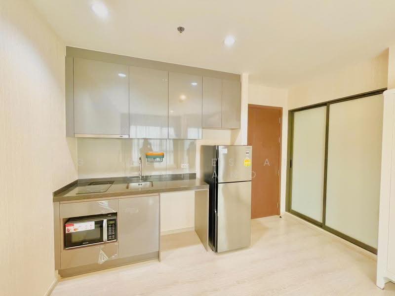 Rhythm Asoke : ริทึ่ม อโศก, กรุงเทพ, 299 ถนนอโศก - ดินแดง, มักกะสัน, ราชเทวี, กรุงเทพ, 21 ตร.ม., คอนโด ขาย, โดย GT Real Estate Thailand, 500551884 - DDproperty.com