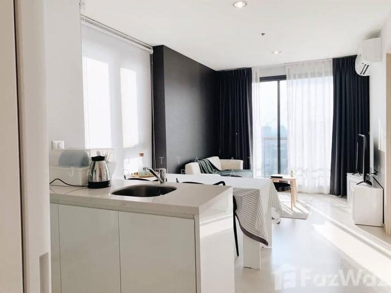 Rhythm Sukhumvit 42, Bangkok, Soi Sukhumvit 42, Sukhumvit Road, Phra Kanong, Khlong Toei, Bangkok, 1 Bedroom, 49 sqm, Condo For Rent, by Jettapat Jaroonpipatkun, 500551885 - DDproperty.com