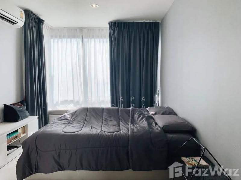 Rhythm Sukhumvit 42, Bangkok, Soi Sukhumvit 42, Sukhumvit Road, Phra Kanong, Khlong Toei, Bangkok, 1 Bedroom, 49 sqm, Condo For Rent, by Jettapat Jaroonpipatkun, 500551885 - DDproperty.com