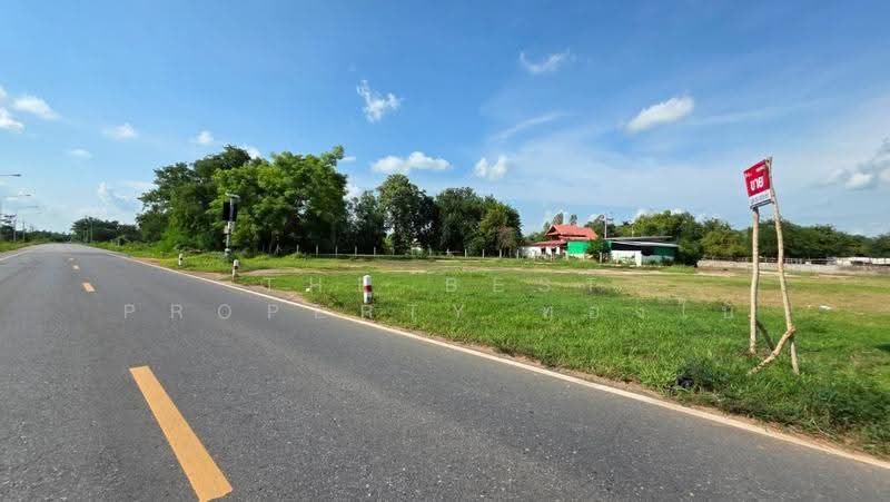 ที่ดินกันทรวิชัย มหาสารคาม, maha-sarakham, Kham Riang, Kantharawichai, Maha Sarakham, , 2,308 sqm, Land For Sale, by The Best Property ทองใบ, 500551886 - DDproperty.com