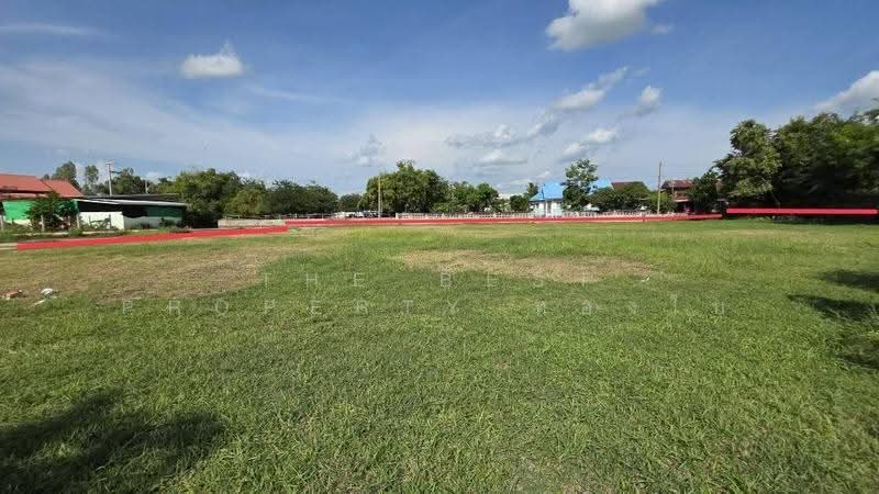 ที่ดินกันทรวิชัย มหาสารคาม, maha-sarakham, Kham Riang, Kantharawichai, Maha Sarakham, , 2,308 sqm, Land For Sale, by The Best Property ทองใบ, 500551886 - DDproperty.com