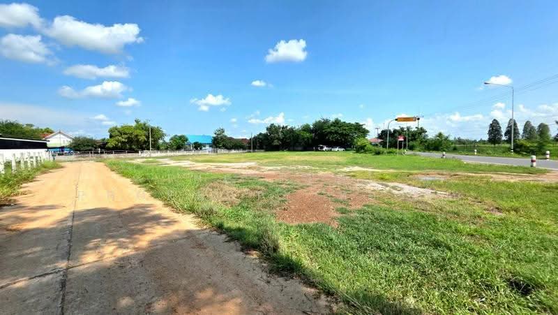 ที่ดินกันทรวิชัย มหาสารคาม, maha-sarakham, Kham Riang, Kantharawichai, Maha Sarakham, , 2,308 sqm, Land For Sale, by The Best Property ทองใบ, 500551886 - DDproperty.com