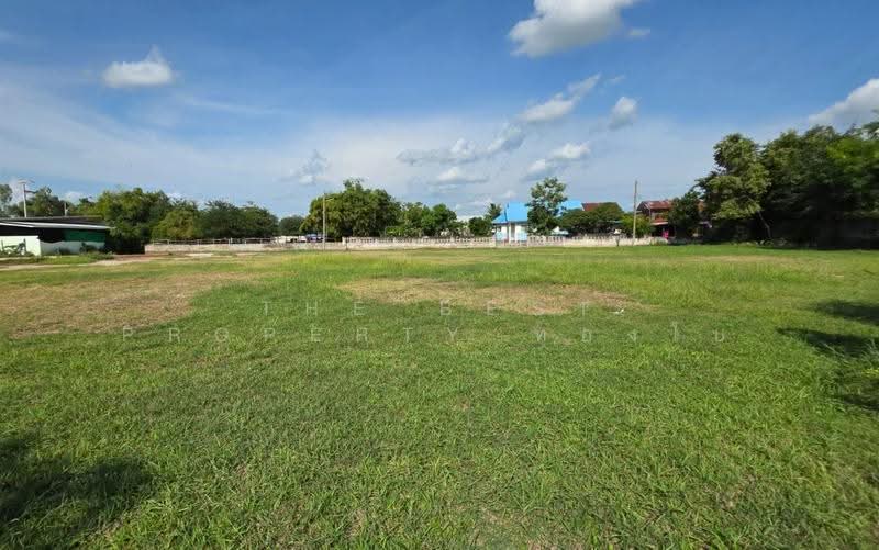 ที่ดินกันทรวิชัย มหาสารคาม, maha-sarakham, Kham Riang, Kantharawichai, Maha Sarakham, , 2,308 sqm, Land For Sale, by The Best Property ทองใบ, 500551886 - DDproperty.com