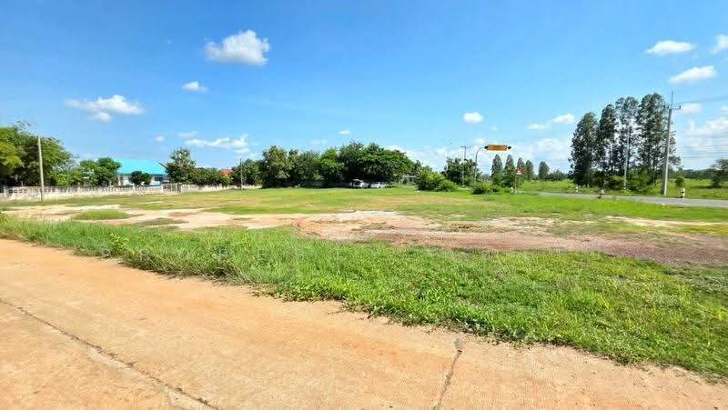 ที่ดินกันทรวิชัย มหาสารคาม, maha-sarakham, Kham Riang, Kantharawichai, Maha Sarakham, , 2,308 sqm, Land For Sale, by The Best Property ทองใบ, 500551886 - DDproperty.com