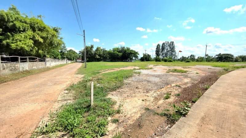ที่ดินกันทรวิชัย มหาสารคาม, maha-sarakham, Kham Riang, Kantharawichai, Maha Sarakham, , 2,308 sqm, Land For Sale, by The Best Property ทองใบ, 500551886 - DDproperty.com