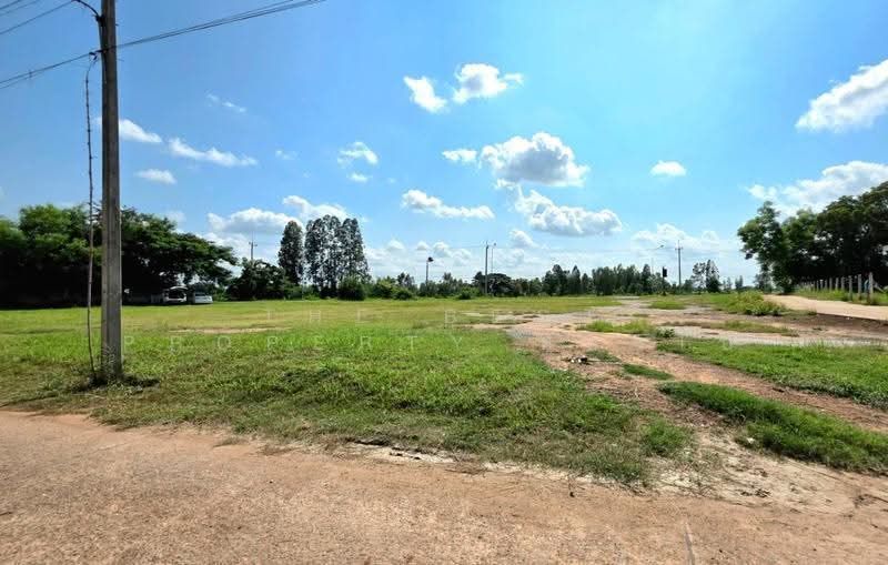 ที่ดินกันทรวิชัย มหาสารคาม, maha-sarakham, Kham Riang, Kantharawichai, Maha Sarakham, , 2,308 sqm, Land For Sale, by The Best Property ทองใบ, 500551886 - DDproperty.com