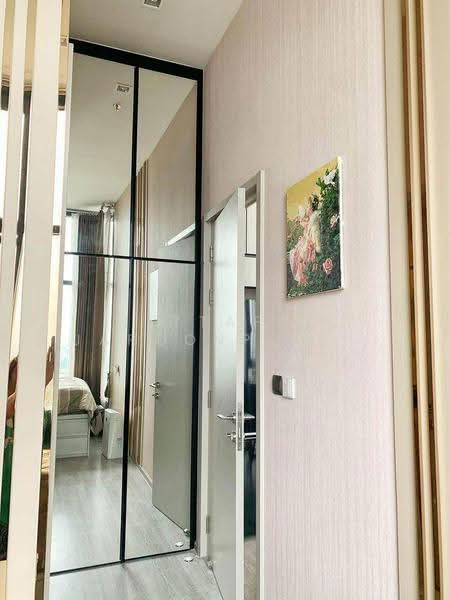 The Line Sukhumvit 101, Bangkok, 3009 Sukhumvit 101 Road, Bang Chak, Phra Khanong, Bangkok, 1 Bedroom, 33 sqm, Condo For Rent, by Jettapat Jaroonpipatkun, 500551889 - DDproperty.com