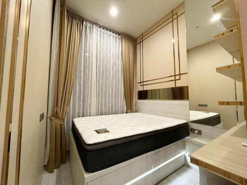 The Line Sukhumvit 101 : เดอะ ไลน์ สุขุมวิท 101, กรุงเทพ, 3009 สุขุมวิท 101, บางจาก, พระโขนง, กรุงเทพ, 33 ตร.ม., คอนโด ให้เช่า, โดย Jettapat Jaroonpipatkun, 500551889 - DDproperty.com