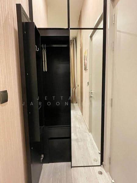 The Line Sukhumvit 101, Bangkok, 3009 Sukhumvit 101 Road, Bang Chak, Phra Khanong, Bangkok, 1 Bedroom, 33 sqm, Condo For Rent, by Jettapat Jaroonpipatkun, 500551889 - DDproperty.com