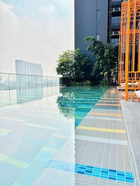 The Line Sukhumvit 101 : เดอะ ไลน์ สุขุมวิท 101, กรุงเทพ, 3009 สุขุมวิท 101, บางจาก, พระโขนง, กรุงเทพ, 33 ตร.ม., คอนโด ให้เช่า, โดย Jettapat Jaroonpipatkun, 500551889 - DDproperty.com