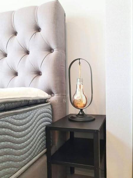 Life Asoke Hype, Bangkok, 339 Chaturathit Rd, Makkasan, Ratchathewi, Bangkok, 1 Bedroom, 35 sqm, Condo For Rent, by Jettapat Jaroonpipatkun, 500551892 - DDproperty.com