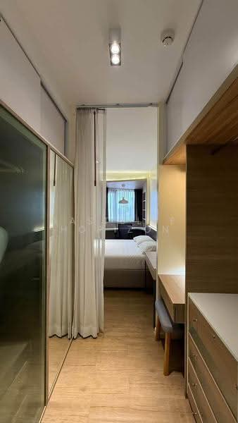 Triple Y Residence Samyan, กรุงเทพ, ถนนพระรามที่ 4, วังใหม่, ปทุมวัน, กรุงเทพ, 66 ตร.ม., คอนโด ขาย, โดย Eastblue Horizon, 500551893 - DDproperty.com