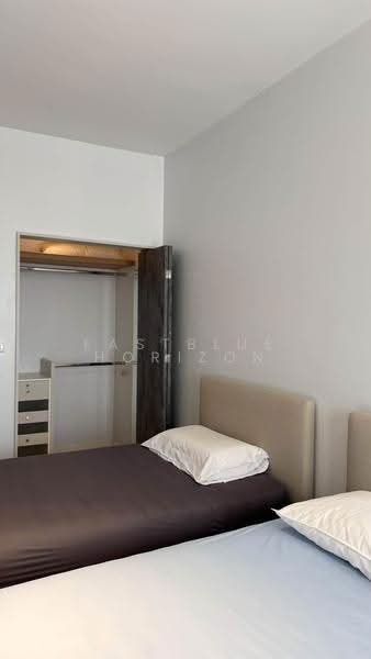 Triple Y Residence Samyan, กรุงเทพ, ถนนพระรามที่ 4, วังใหม่, ปทุมวัน, กรุงเทพ, 66 ตร.ม., คอนโด ขาย, โดย Eastblue Horizon, 500551893 - DDproperty.com