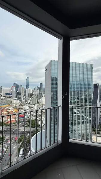 Triple Y Residence Samyan, กรุงเทพ, ถนนพระรามที่ 4, วังใหม่, ปทุมวัน, กรุงเทพ, 66 ตร.ม., คอนโด ขาย, โดย Eastblue Horizon, 500551893 - DDproperty.com