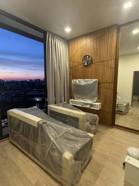 Centric Ratchayothin, Bangkok, 1656 Phahonyothin Rd, Lat Yao, Chatuchak, Bangkok, 1 Bedroom, 42 sqm, Condo For Rent, by Natthaya Ninkhwan, 500551894 - DDproperty.com