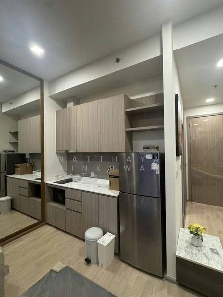 Centric Ratchayothin, Bangkok, 1656 Phahonyothin Rd, Lat Yao, Chatuchak, Bangkok, 1 Bedroom, 42 sqm, Condo For Rent, by Natthaya Ninkhwan, 500551894 - DDproperty.com