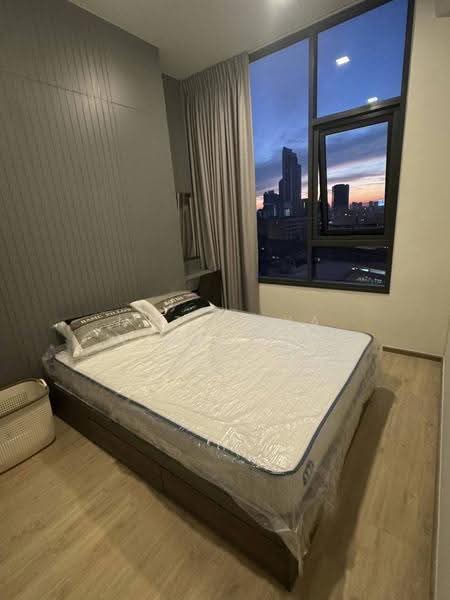 Centric Ratchayothin, Bangkok, 1656 Phahonyothin Rd, Lat Yao, Chatuchak, Bangkok, 1 Bedroom, 42 sqm, Condo For Rent, by Natthaya Ninkhwan, 500551894 - DDproperty.com