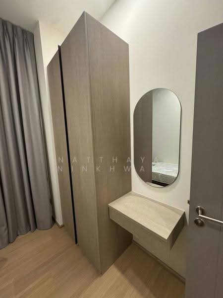 Centric Ratchayothin, Bangkok, 1656 Phahonyothin Rd, Lat Yao, Chatuchak, Bangkok, 1 Bedroom, 42 sqm, Condo For Rent, by Natthaya Ninkhwan, 500551894 - DDproperty.com