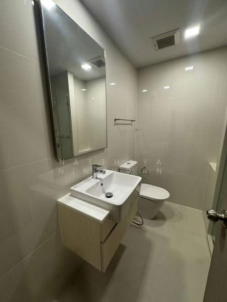 Centric Ratchayothin, Bangkok, 1656 Phahonyothin Rd, Lat Yao, Chatuchak, Bangkok, 1 Bedroom, 42 sqm, Condo For Rent, by Natthaya Ninkhwan, 500551894 - DDproperty.com