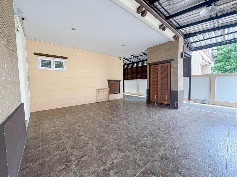 Grand Lanna Meridian, Chiang Mai, San Kamphaeng, Chiang Mai, 6 Bedrooms, 201 sqm, Single Detached House For Rent, by Shori Asset Group Co., Ltd., 500551895 - DDproperty.com