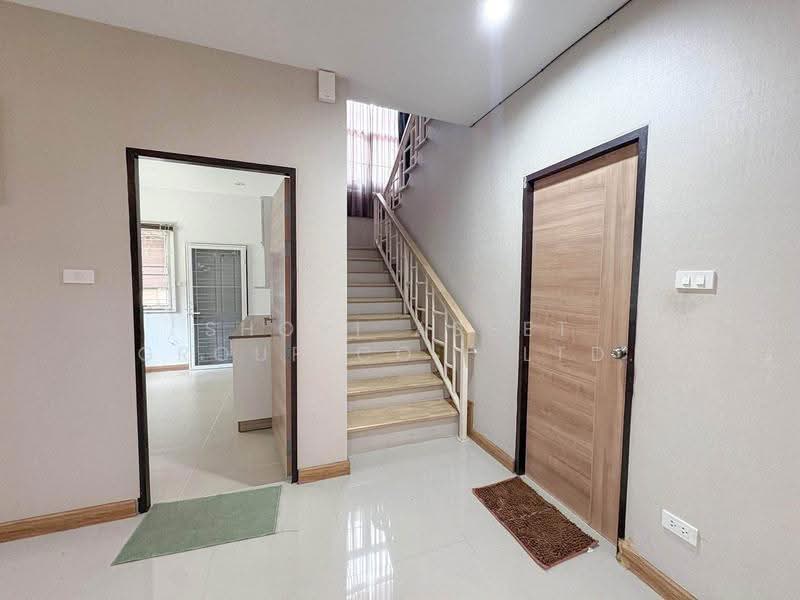 Grand Lanna Meridian, Chiang Mai, San Kamphaeng, Chiang Mai, 6 Bedrooms, 201 sqm, Single Detached House For Rent, by Shori Asset Group Co., Ltd., 500551895 - DDproperty.com