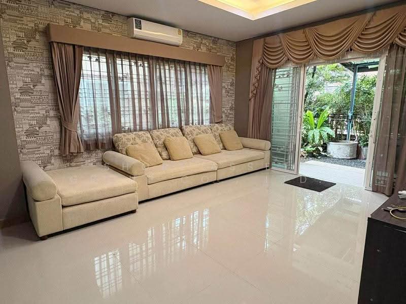 Grand Lanna Meridian, Chiang Mai, San Kamphaeng, Chiang Mai, 6 Bedrooms, 201 sqm, Single Detached House For Rent, by Shori Asset Group Co., Ltd., 500551895 - DDproperty.com