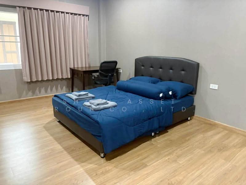 Grand Lanna Meridian, Chiang Mai, San Kamphaeng, Chiang Mai, 6 Bedrooms, 201 sqm, Single Detached House For Rent, by Shori Asset Group Co., Ltd., 500551895 - DDproperty.com