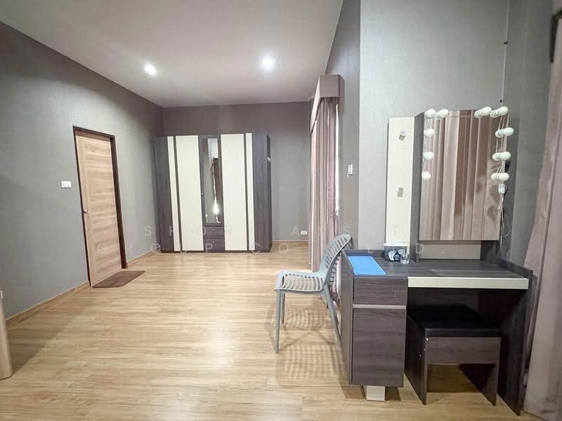 Grand Lanna Meridian, Chiang Mai, San Kamphaeng, Chiang Mai, 6 Bedrooms, 201 sqm, Single Detached House For Rent, by Shori Asset Group Co., Ltd., 500551895 - DDproperty.com
