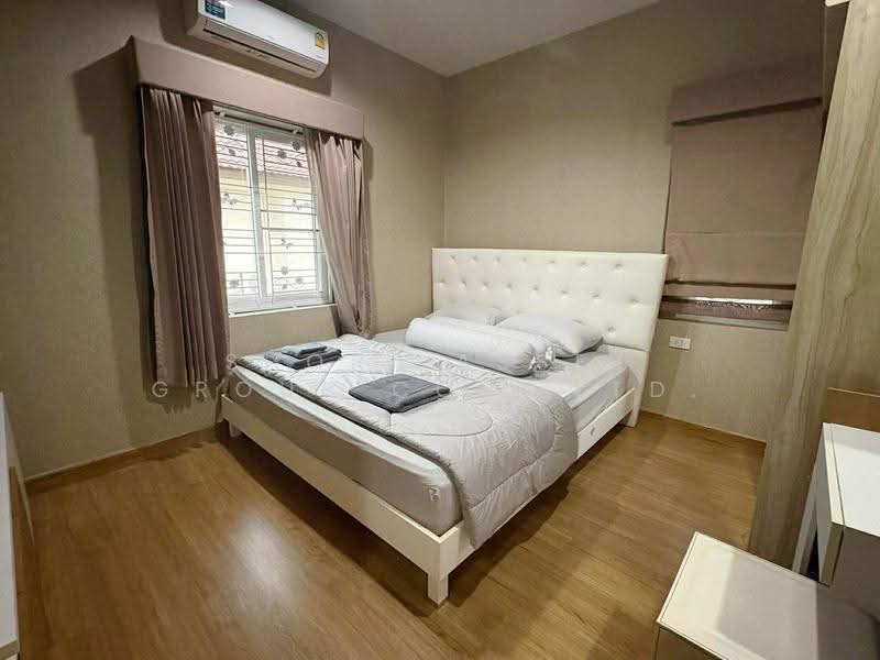 Grand Lanna Meridian, Chiang Mai, San Kamphaeng, Chiang Mai, 6 Bedrooms, 201 sqm, Single Detached House For Rent, by Shori Asset Group Co., Ltd., 500551895 - DDproperty.com