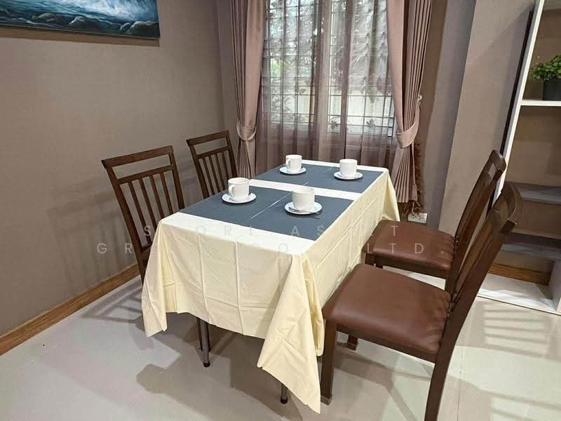 Grand Lanna Meridian, Chiang Mai, San Kamphaeng, Chiang Mai, 6 Bedrooms, 201 sqm, Single Detached House For Rent, by Shori Asset Group Co., Ltd., 500551895 - DDproperty.com