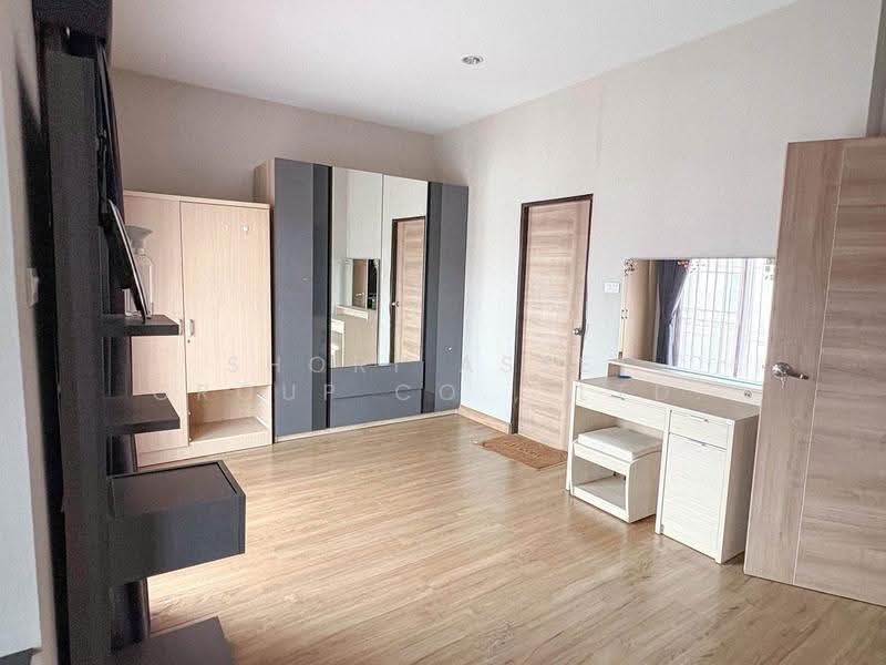 Grand Lanna Meridian, Chiang Mai, San Kamphaeng, Chiang Mai, 6 Bedrooms, 201 sqm, Single Detached House For Rent, by Shori Asset Group Co., Ltd., 500551895 - DDproperty.com