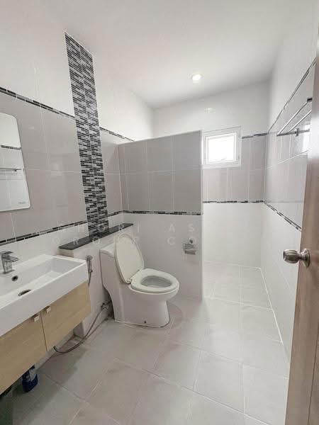 Grand Lanna Meridian, Chiang Mai, San Kamphaeng, Chiang Mai, 6 Bedrooms, 201 sqm, Single Detached House For Rent, by Shori Asset Group Co., Ltd., 500551895 - DDproperty.com